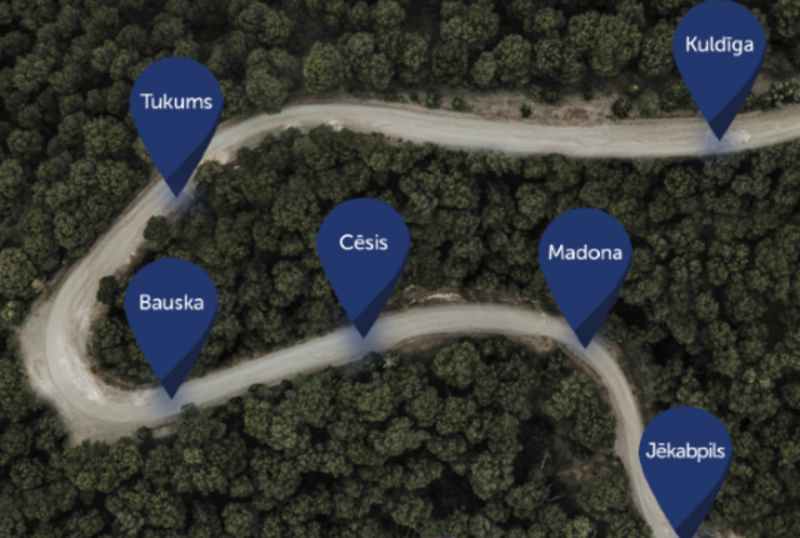 Nākotne pieder tiem, kas gatavi pārmaiņām, – uzņēmumus mācīties aicina LU PPA un reģionālās filiāles